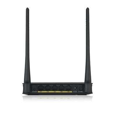 PUNTO DE ACCESO WIFI N300