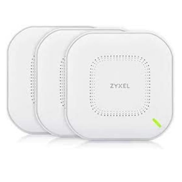 802.11AX WIFI 6 ACCESS POINT PACK 3 (NWA50AX-EU0103F)
