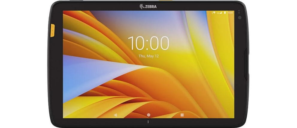 ZEBRA ET45 10 5G SE4100 4GB/64GB