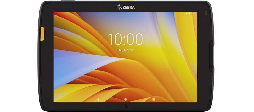 ZEBRA ET45 8 WIFI6 SE4100 4GB/64GB