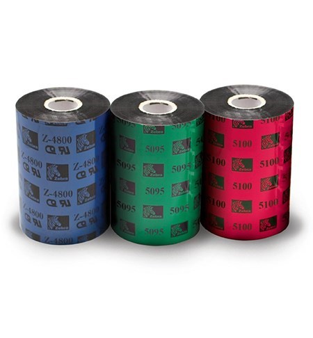 CINTA RESINA 60MMX450M 4800 S CF.12