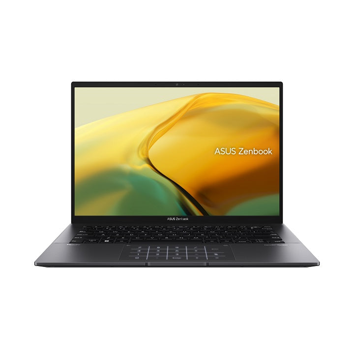 NB ASUS Zenbook UM3402YA - AMD Ryzen 5 5625U 8GB 512GB SSD 14P WQXGA RadeonGraphics WIN11H 3Y