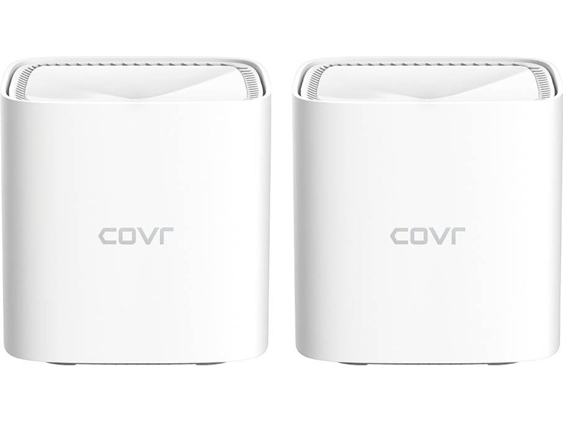 D-LINK WIRELESS WHOLE HOME SYSTEM KIT2, AC1200, MU-MIMO #PROMO #BLACK FRIDAY