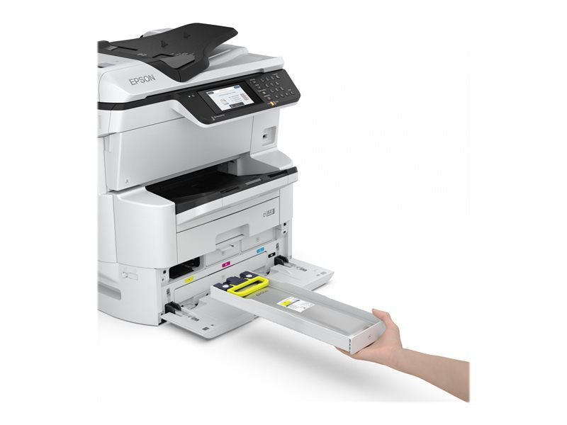 EPSON IMP MULTIF INKJET PRO WF-C878RDTWFC