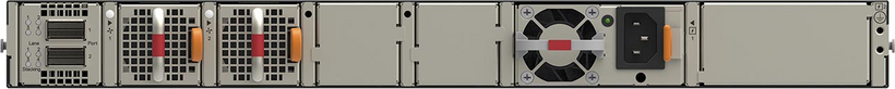 Dell PowerSwitch N2224X-ON - Interruptor - L3 - Administrado - 24 x 10/100/1000/2.5G + 4 x 25 Gigabit SFP28 - fluxo de ar frente para trás - montável em trilho - CAMPUS Smart Value