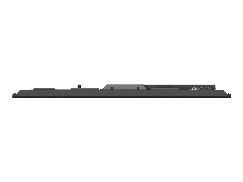 K/3751RK 75"+módulo wifi+soporte pared