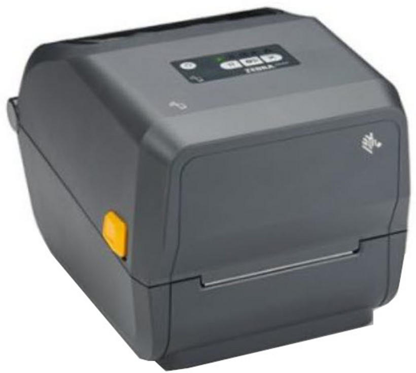 ZD421 300 DPI USB USB HOST