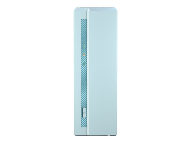 BRAZO NAS DE 1 BAHÍA QUAD-CORE 1.4GHZ 1G (TS-130)