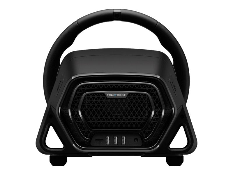 Logitech G Pro Racing Wheel - Wheel - with cable - for Microsoft Xbox