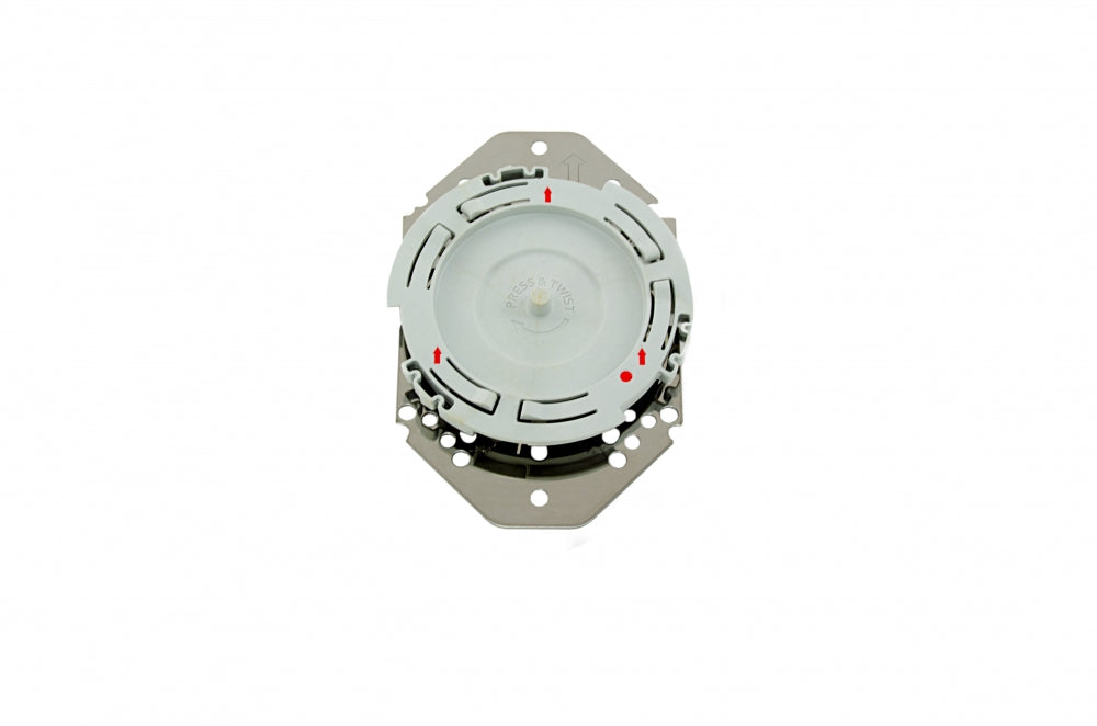 JUNCTION BOX MOUNTING FOR RACK