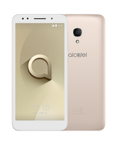 ALCATEL 1 X 3.6INCH GOLD 16GB SMD