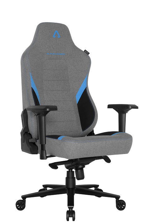 Alpha Gamer Phenix Chair Black/Grey/Blue