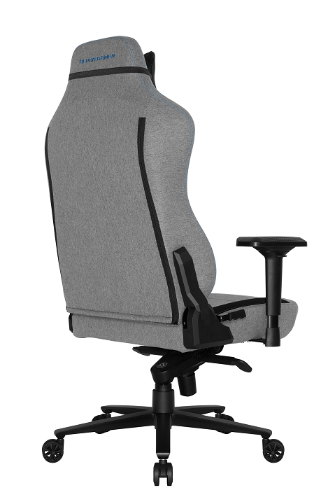 Alpha Gamer Phenix Chair Black/Grey/Blue