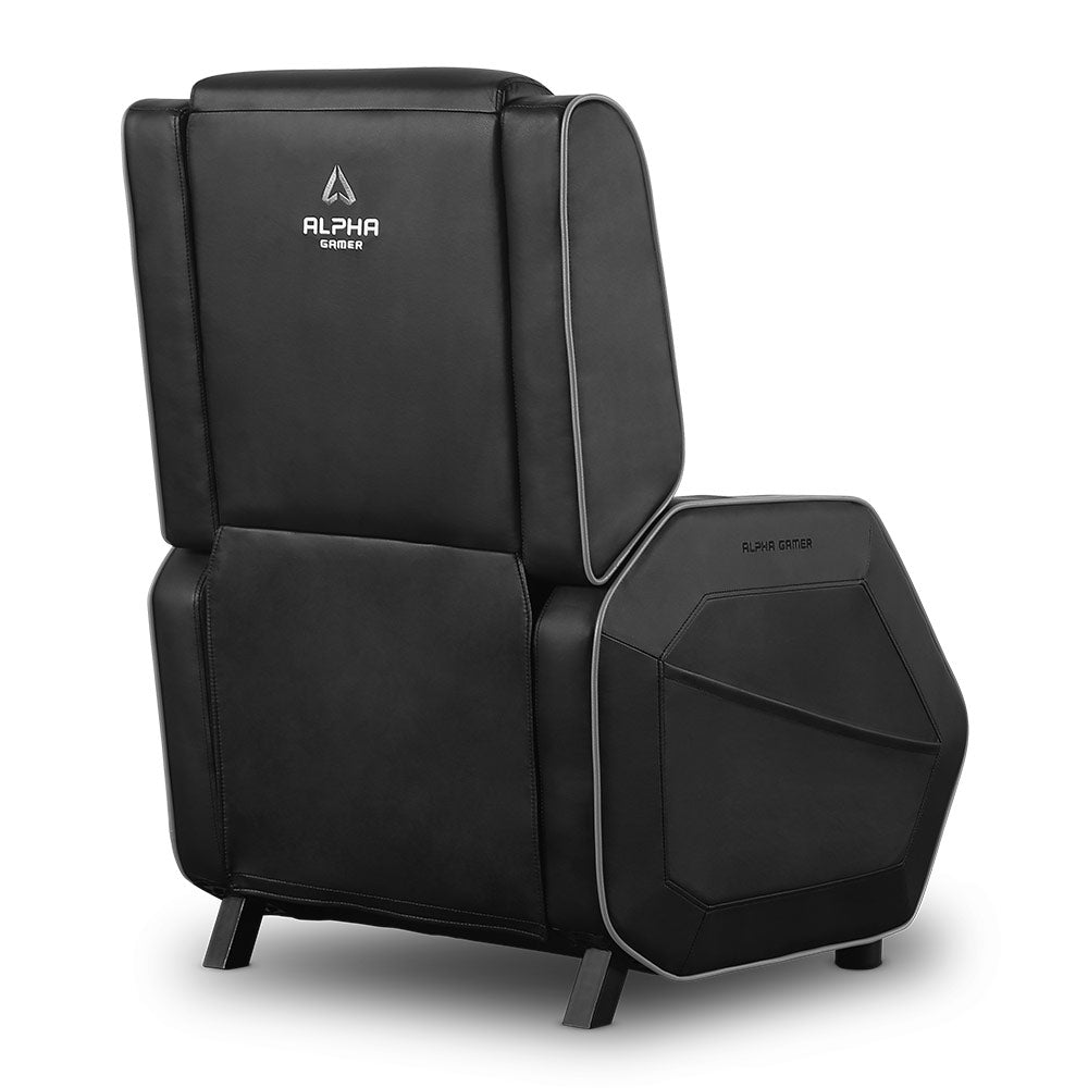 Alpha Gaming Terion Armchair - 4 Colors