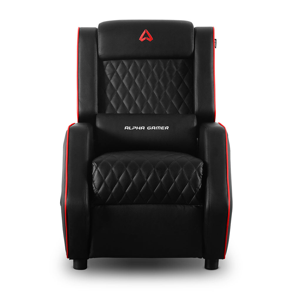 Alpha Gaming Terion Armchair - 4 Colors