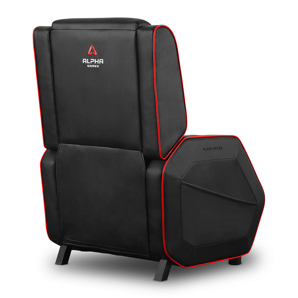 Alpha Gaming Terion Armchair - 4 Colors