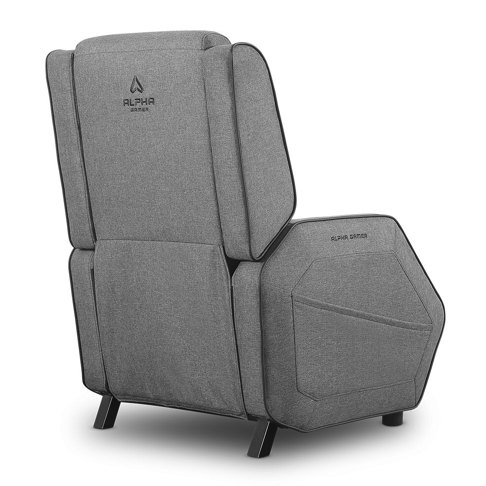 Alpha Gaming Terion Armchair - 4 Colors