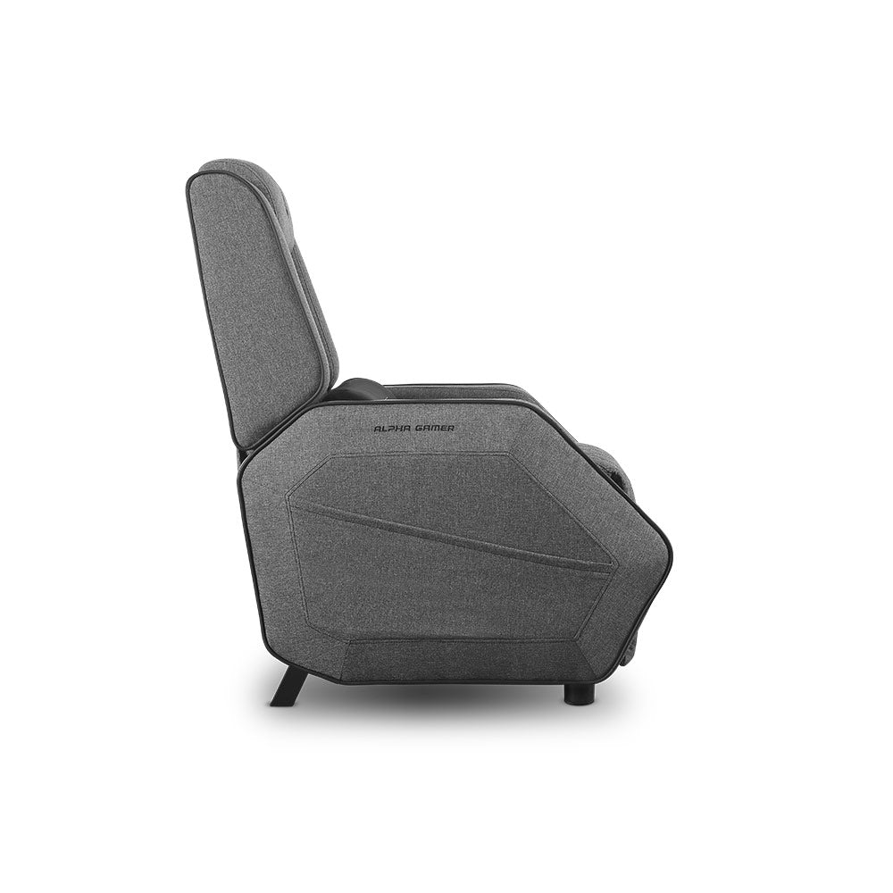 Alpha Gaming Terion Armchair - 4 Colors