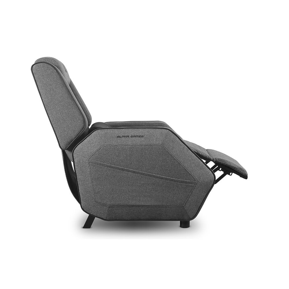 Alpha Gaming Terion Armchair - 4 Colors