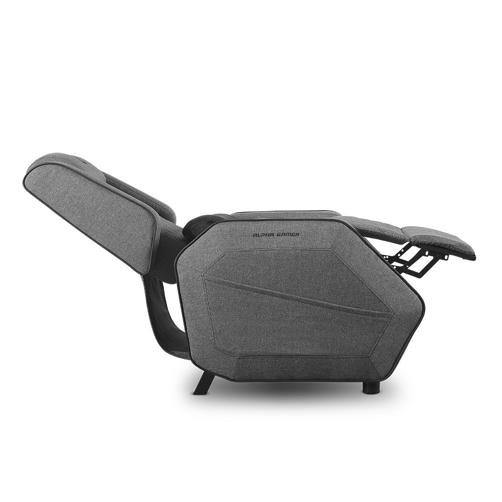 Alpha Gaming Terion Armchair - 4 Colors