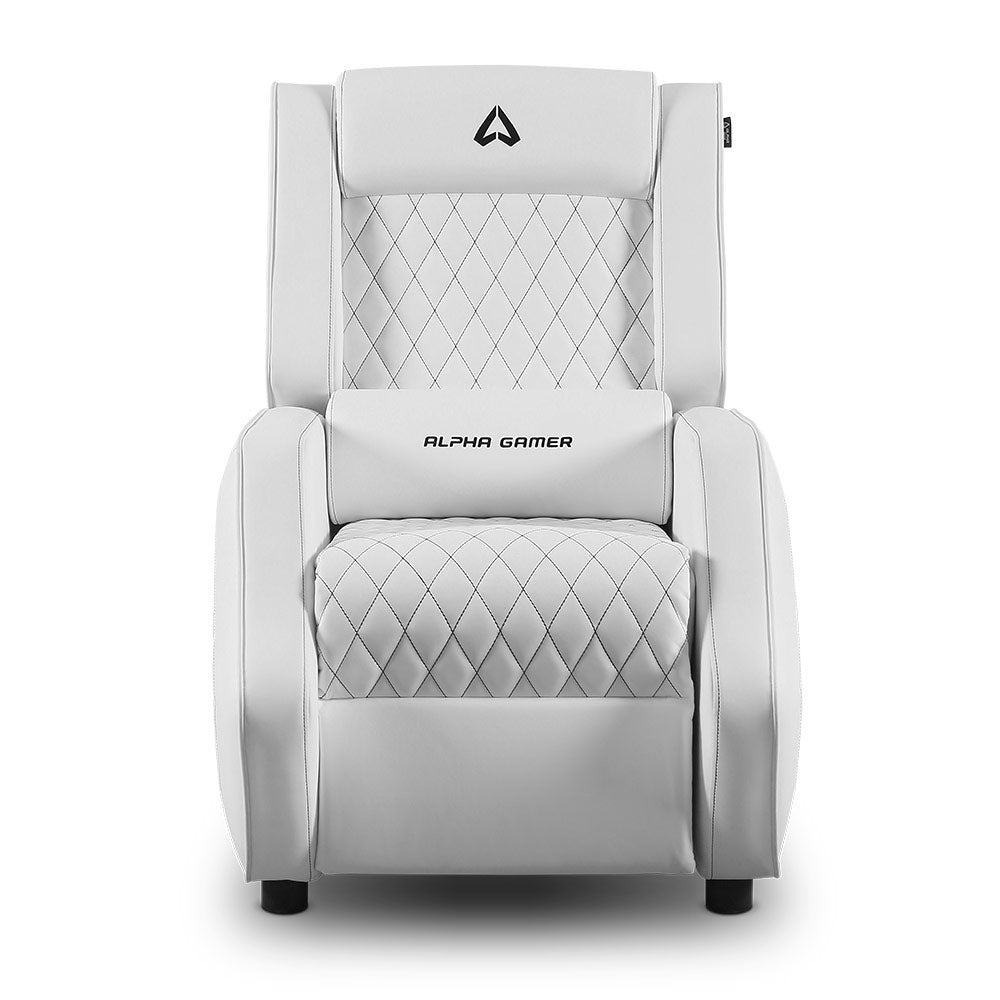 Alpha Gaming Terion Armchair - 4 Colors