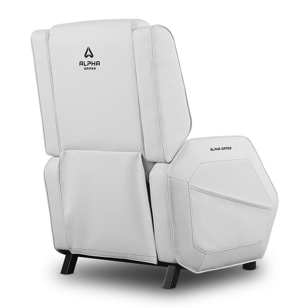 Alpha Gaming Terion Armchair - 4 Colors