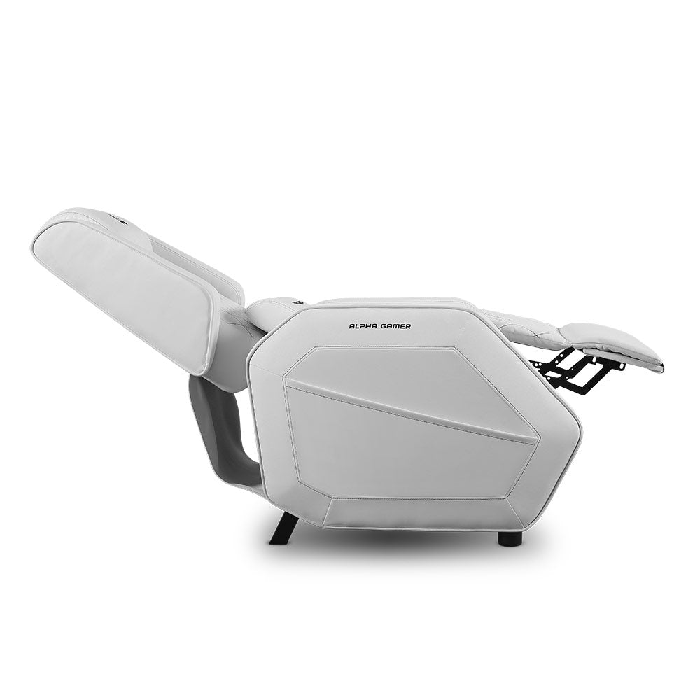 Alpha Gaming Terion Armchair - 4 Colors