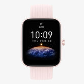 AMAZFIT BIP 3 PRO ROSA