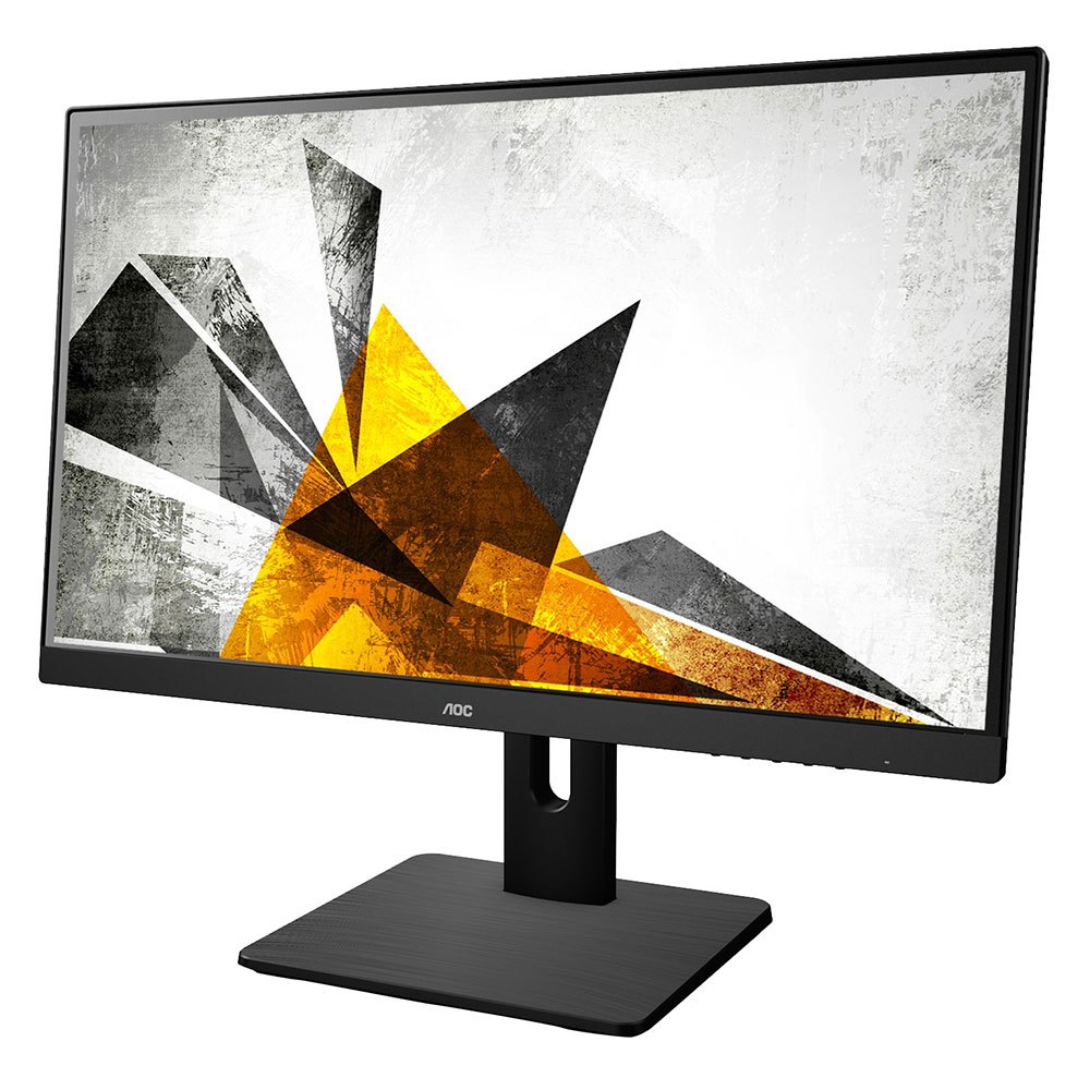 MONITOR 21 5 FHD HDMI DP VGA PIVOTE (I2275PWQU)