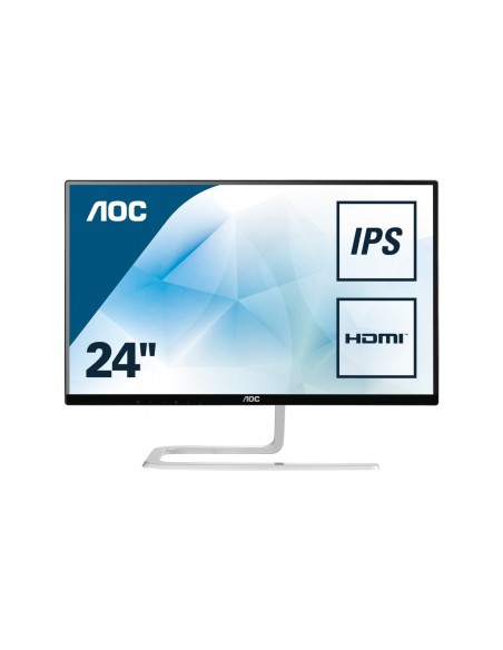 MONITOR 23 8 FHD HDMI VGA (I2481FXH)