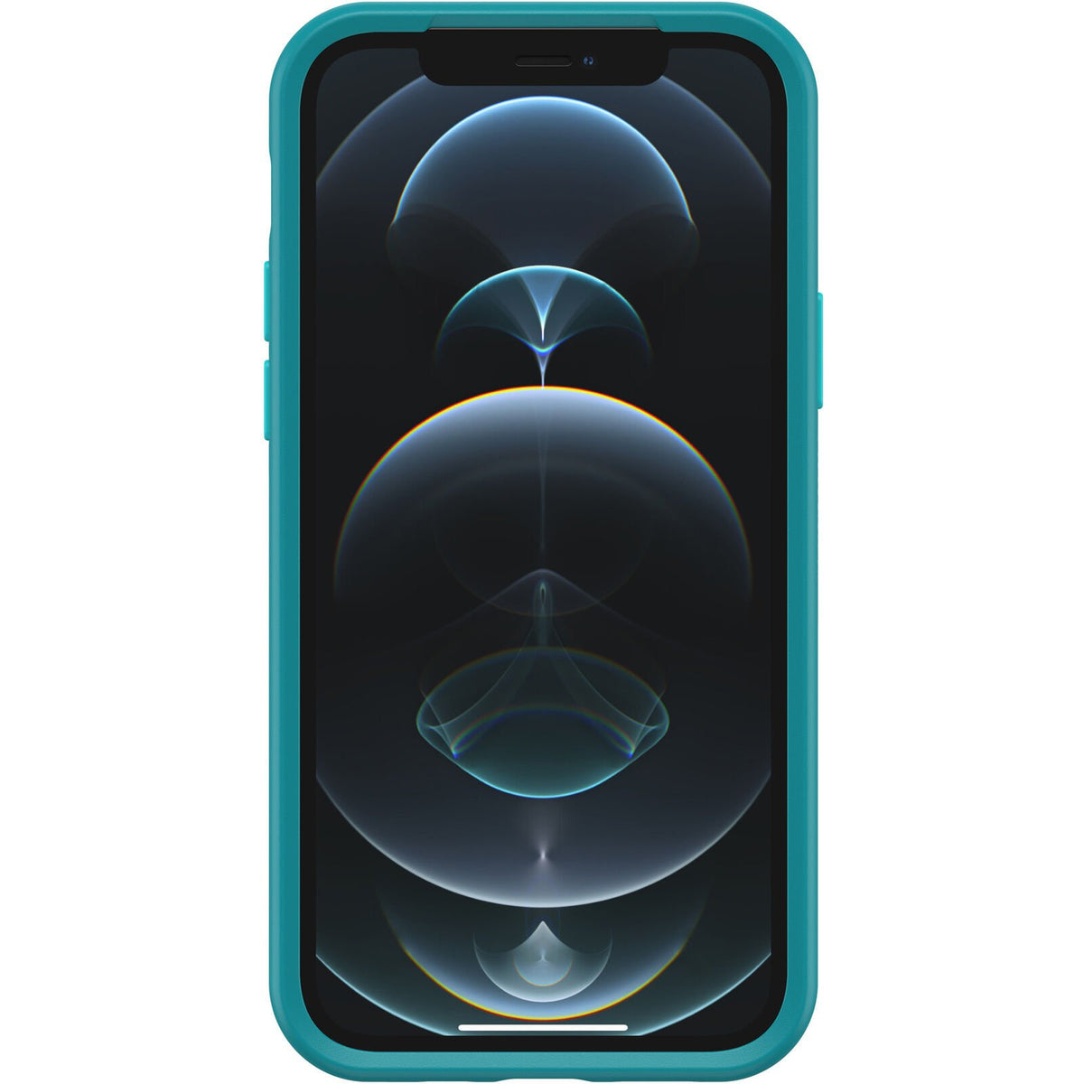 SYMMETRY IPHONE 12/12 PRO BLUE