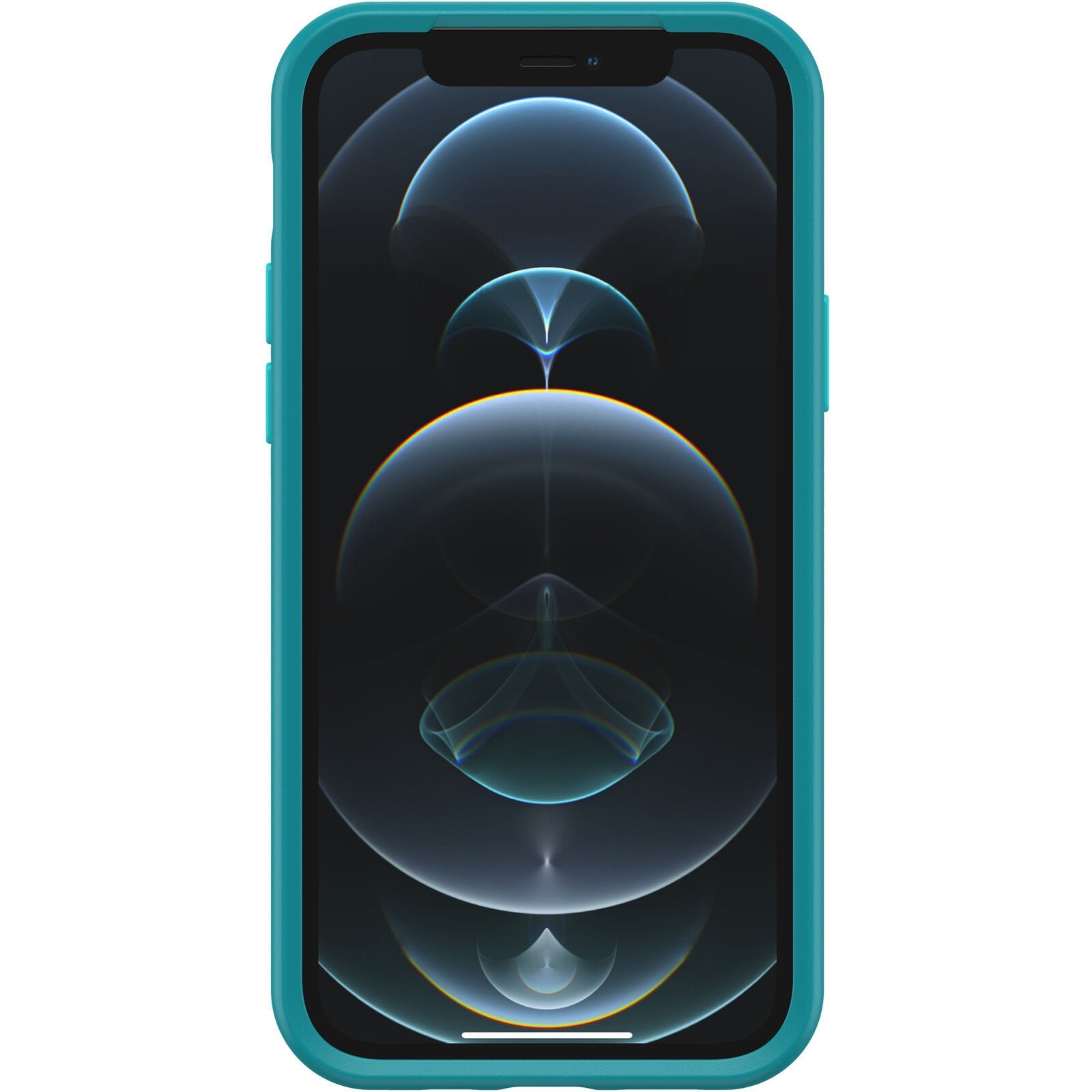 SYMMETRY IPHONE 12/12 PRO BLUE