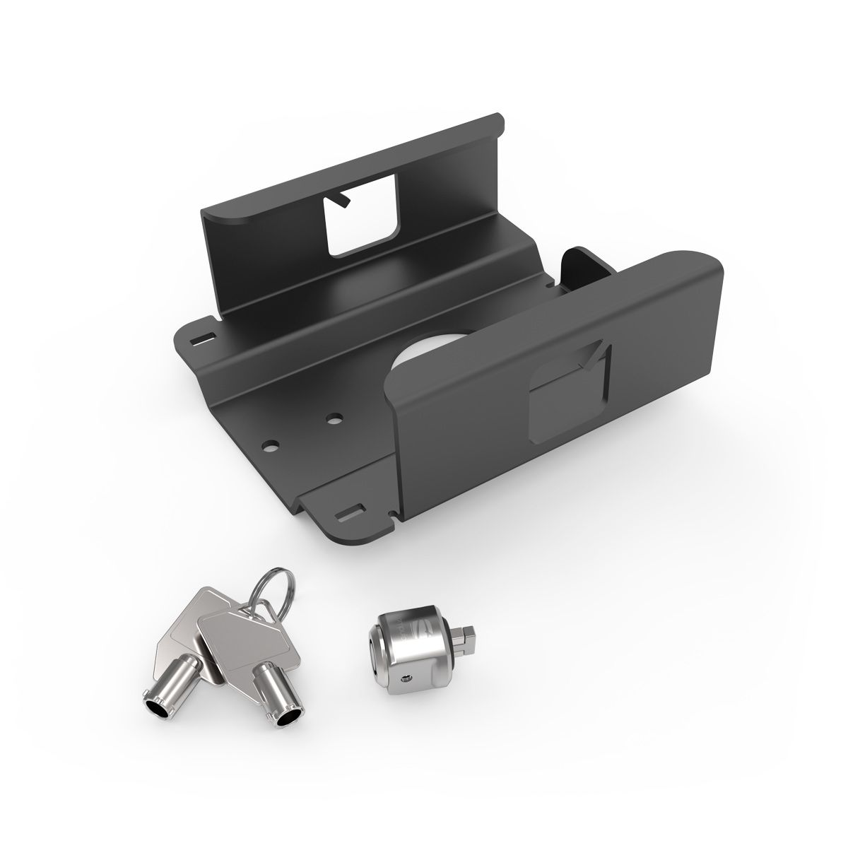 APPLE TV 4K 3RD GEN SECURITY WALL