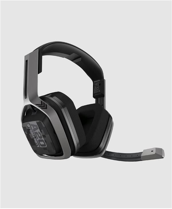 Astro A20 XB1 COD Plata