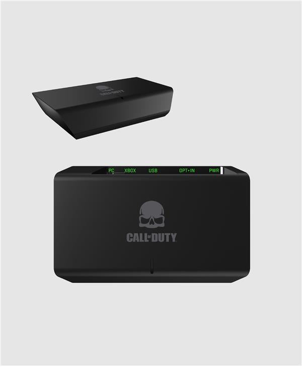 Astro A20 XB1 COD Plata