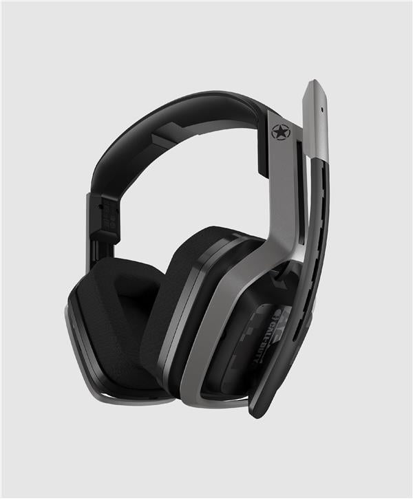 Astro A20 XB1 COD Plata