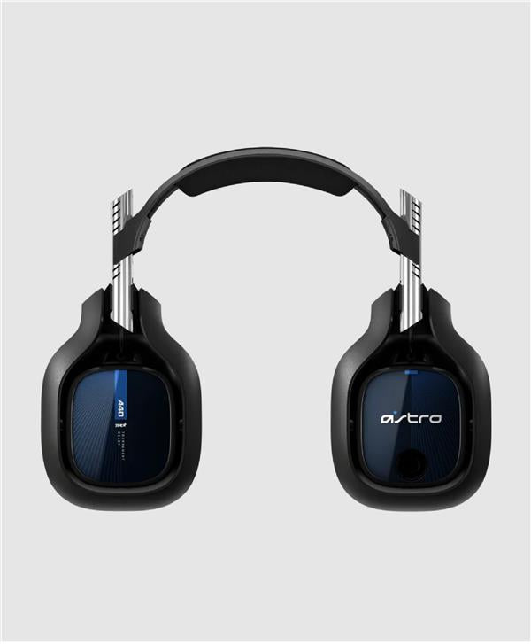 Auriculares ASTRO A40 TR + MixAmp Pro TR - PS4 y PC