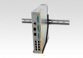 DIN RAIL MOUNT KIT FOR X320 ACCS