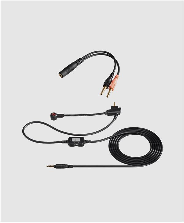 Ausc. Audio-Technica ATH-PDG1a
