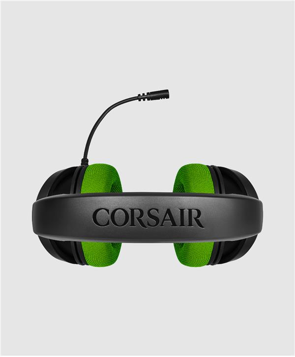 Ausc Corsair HS35 Green