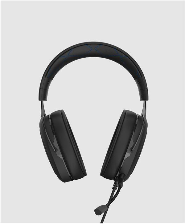 Ausc Corsair HS50 PRO Stereo Blue