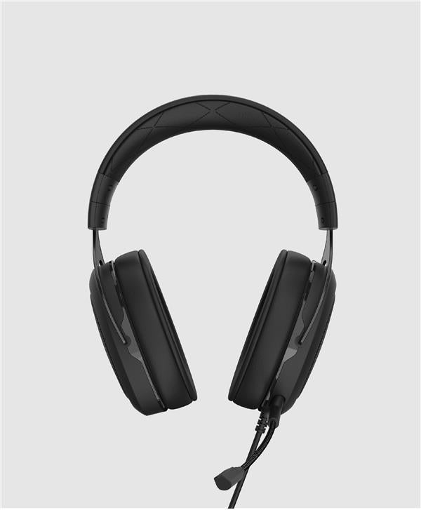 Ausc Corsair HS50 PRO Stereo Carbon