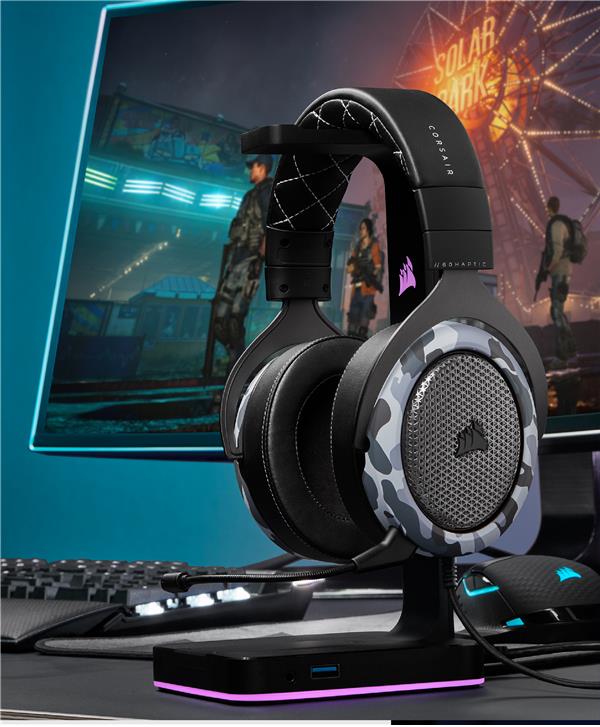 Ausc Corsair HS60 HAPTIC