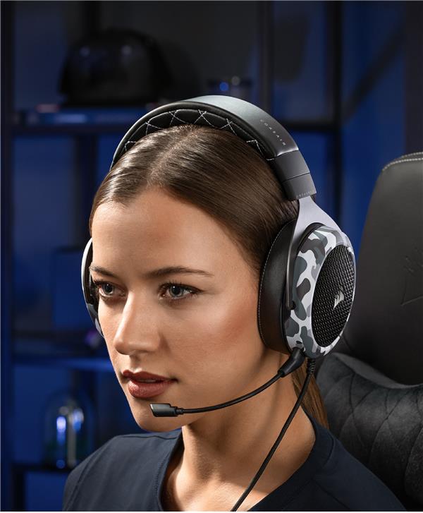 Ausc Corsair HS60 HAPTIC