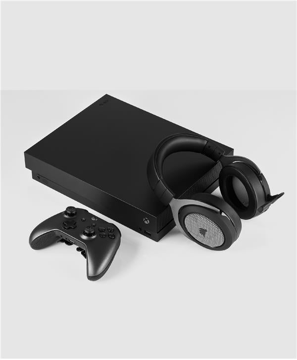 Ausc Corsair HS75 XB Wireless