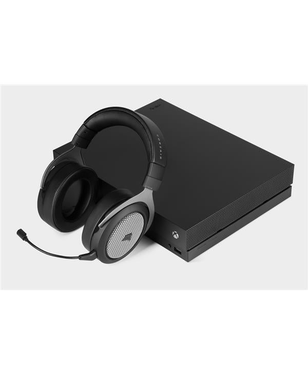 Ausc Corsair HS75 XB Wireless