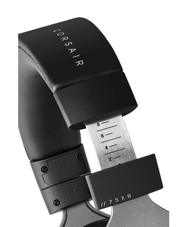 Ausc Corsair HS75 XB Inalámbrico