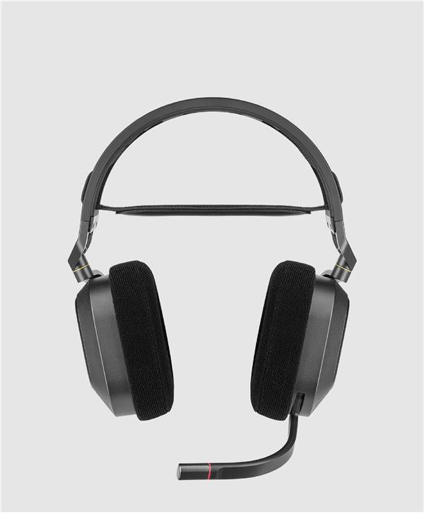 Ausc Corsair HS80 RGB Wireless Carbon