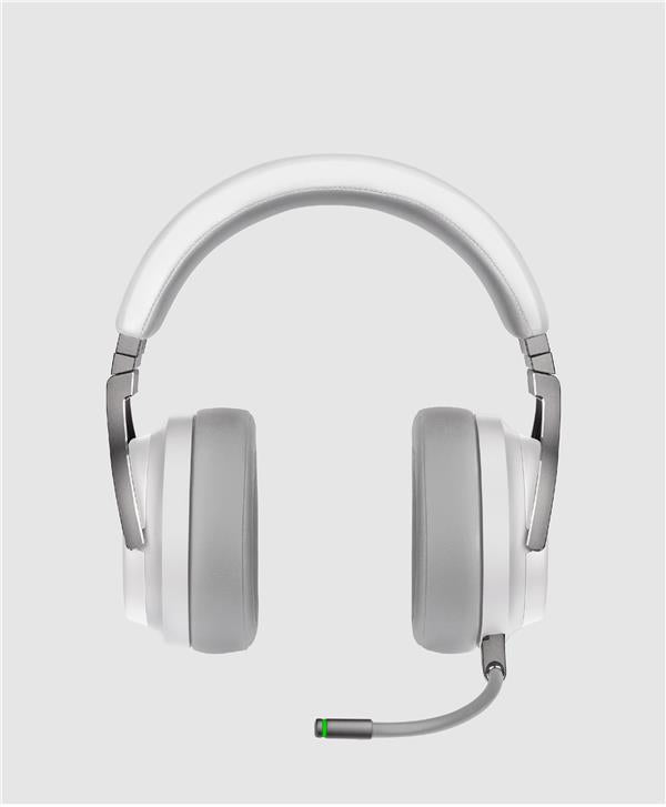 Ausc Corsair Virtuoso White