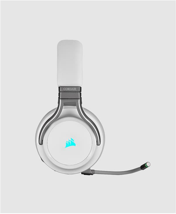 Ausc Corsair Virtuoso White